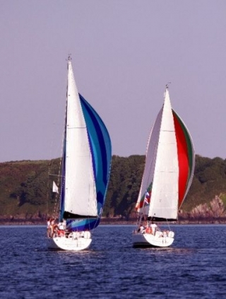 Friendly competitions